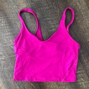 Lululemon Align Tank Top